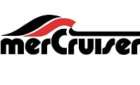 Mercruiser(бензин) logotype