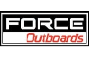 Force Outboard logotype