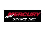 Mercury Sport Jet logotype