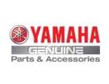 Yamaha Outboard logotype