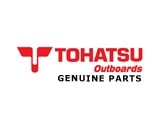 Tohatsu Outboard logotype