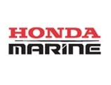 Honda Outboard logotype