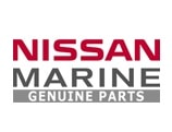Nissan Outboard logotype