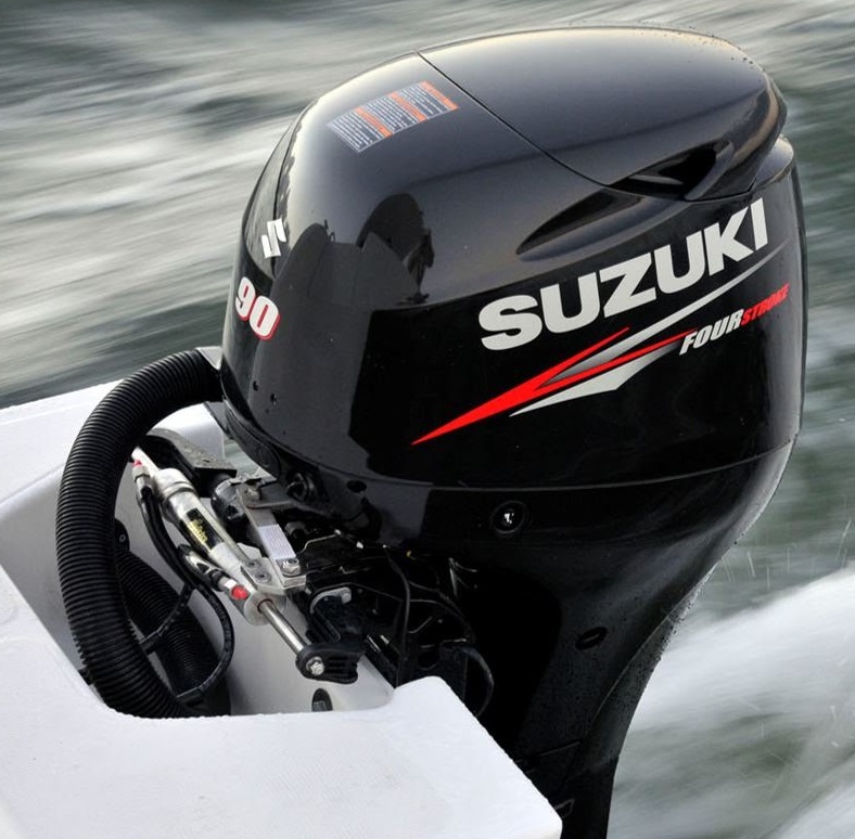 Запчасти-Подвесные Моторы Suzuki Полный перечень и Схем