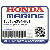  ПОПЛАВОК SET (Honda Code 7509763).