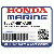  Болт/Винт SET, DRAIN (Honda Code 3753381).