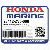 GEAR B, PRIMARY DRIVE (26T) (BLUE) (Honda Code 3702743).
