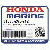  КАТУШКА ЗАЖИГАНИЯ, CHARGE (12V/10A) (Honda Code 6957054).