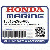  CHAMBER SET, ПОПЛАВОК (Honda Code 3750783).