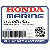 НАКЛЕЙКА, INDICATION (E) (Honda Code 3740446).