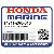 КЛАПАН, IN. (Honda Code 5774062).