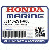 PIPE, РУКОЯТКА (Honda Code 3740032).