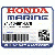 ПРИВОДНОЙ ВАЛ (UL) (Honda Code 4561940).