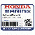 РАСПЫЛИТЕЛЬ, MAIN (Honda Code 3701901).
