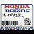 ВТУЛКА, DISTANCE (Honda Code 4901369).  (12.2X22X21.5)
