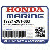 КОРПУС, Помпа Водозабора(крыльчатка) (Honda Code 4856381).