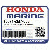 КЛАПАН, OIL OUTLET (Honda Code 5988431).