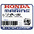 ШКИВ, STARTER (Honda Code 6007066).