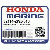           КРОНШТЕЙН, ЗАЖИМ (C) (Honda Code 7534522).