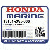 ПОРШЕНЬ (Honda Code 5890371).