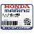 ЗАЖИМ, TUBE (Honda Code 2026094).