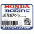            КРОНШТЕЙН, РАЗЪЁМ (D) (Honda Code 7534563).