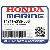 КЛАПАН, IN. (Honda Code 6639405).