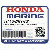 CABLE В СБОРЕ, STARTER (Honda Code 7541923).