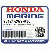 БОЛТ, ШПИЛЬКА (6X211) (Honda Code 6644017).