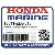     ПОРШНЕВЫЕ КОЛЬЦА, КОМПЛЕКТ(на один поршень) (OVER SIZE) (Honda Code 3023520).  (0.25) (NIPPON)