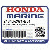 ФЛЯНЕЦ, SHIFT ROD (Honda Code 7534449).