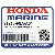  САЛЬНИК (39X53X8) (NOK) (Honda Code 5180179).