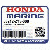 ПРУЖИНА, КРЫШКА LOCK HOOK (Honda Code 6993083).