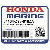  SHORT BLOCK *NH8* (Honda Code 8991051).  (DARK СЕРЫЙ)