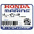 ВТУЛКА, SТРОЙНИКRING ROD (Honda Code 6994727).