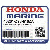 КОРПУС, EXTENSION *NH282MU* (XL) (Honda Code 6992184).  (OYSTER СЕРЕБРО METALLIC-U)
