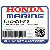 ХОМУТ / ФИКСАТОР, САПУН TUBE (Honda Code 7530900).