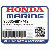 БОЛТ, ШПИЛЬКА (6X48) (Honda Code 7215783).