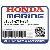 SHOCK ABSORBER В СБОРЕ, GAS (Honda Code 7501737).