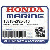    КРОНШТЕЙН, TUBE ХОМУТ / ФИКСАТОР (Honda Code 7534340).