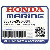 ДАТЧИК В СБОРЕ, MAP (Honda Code 5961438).