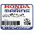  РУМПЕЛЬBAR KIT *NH282MU* (Honda Code 9015454).  (OYSTER СЕРЕБРО METALLIC-U)