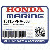 METAL, BALANCER ВАЛ (DAIDO) (Honda Code 6730774).
