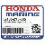 SUB-ПРОВОД HARNESS В СБОРЕ (A) (Honda Code 9137134).