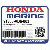 УПЛОТНИТЕЛЬНОЕ КОЛЬЦО(ПРОКЛАДКА) (22.5X2.4) (Honda Code 3344322).