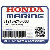 БУГЕЛЬ (Honda Code 7634678).