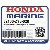  ПРОВОД HARNESS В СБОРЕ, MAIN (Honda Code 8056681).