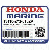 MANIFOLD, R. EX. *NH8* (Honda Code 7968522).  (DARK СЕРЫЙ)