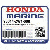 БОЛТ-ШАЙБА (8X35) (Honda Code 8298283).