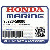 ROLLER (5X8) (Honda Code 8197931).